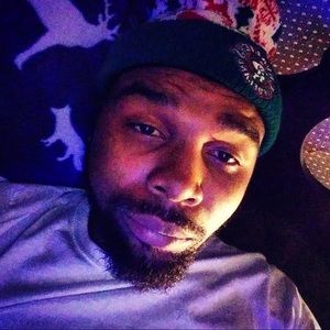 Meet your Posher, William